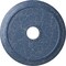 Ekena Millwork Crendon Ceiling Medallion (Canopies up to 4 3/8"), 24 1/8"OD x 4 3/8"ID x 2 1/4"P, Americana Crackle CM24CRAMC - alternate 1